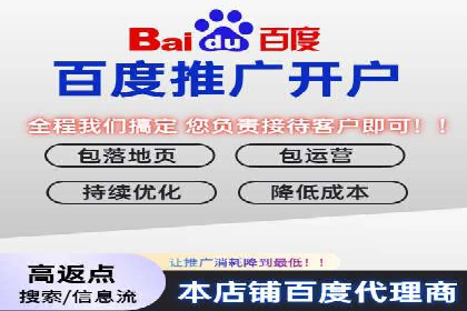百度SEO推广公司案例分享：实战经验谈